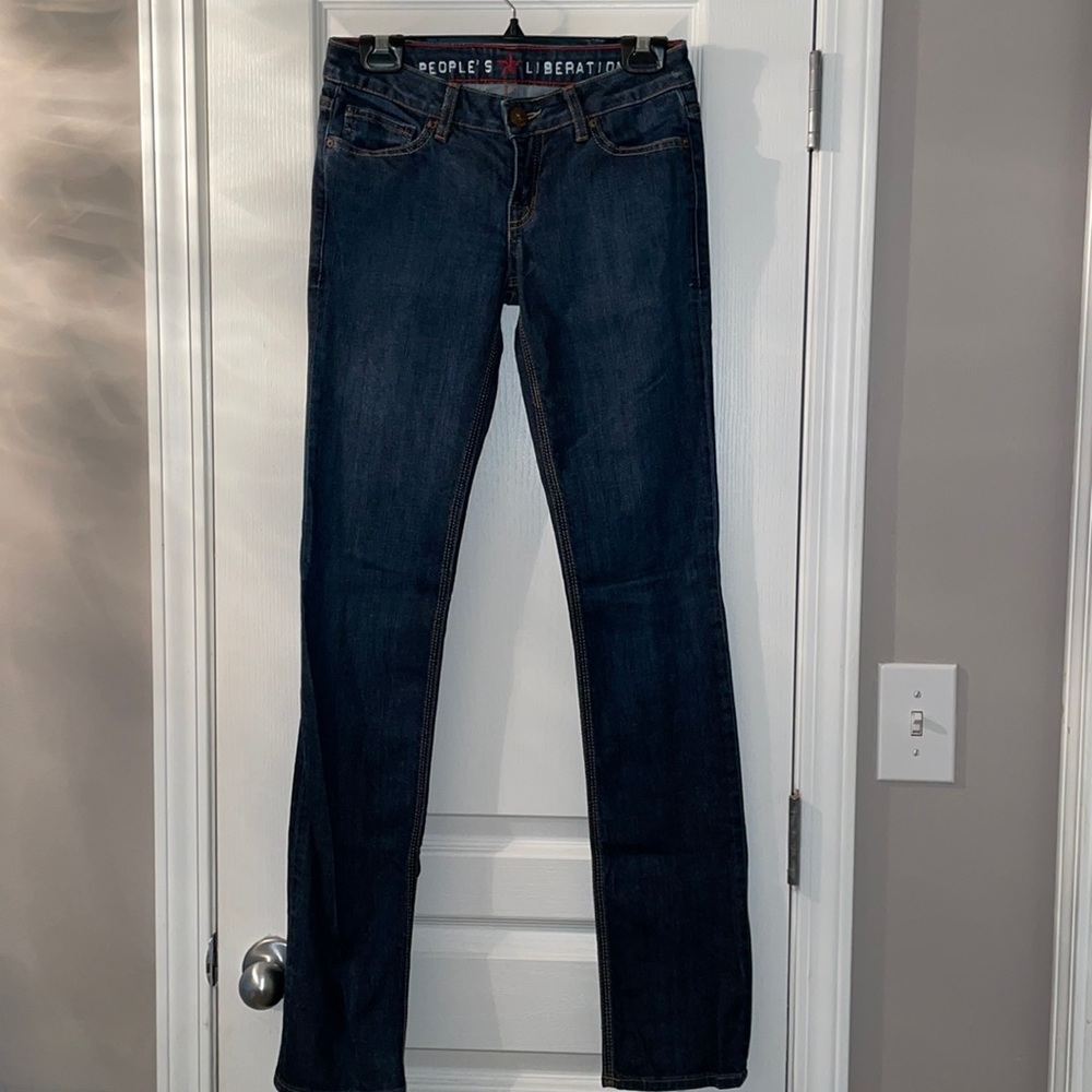 People’s Liberation